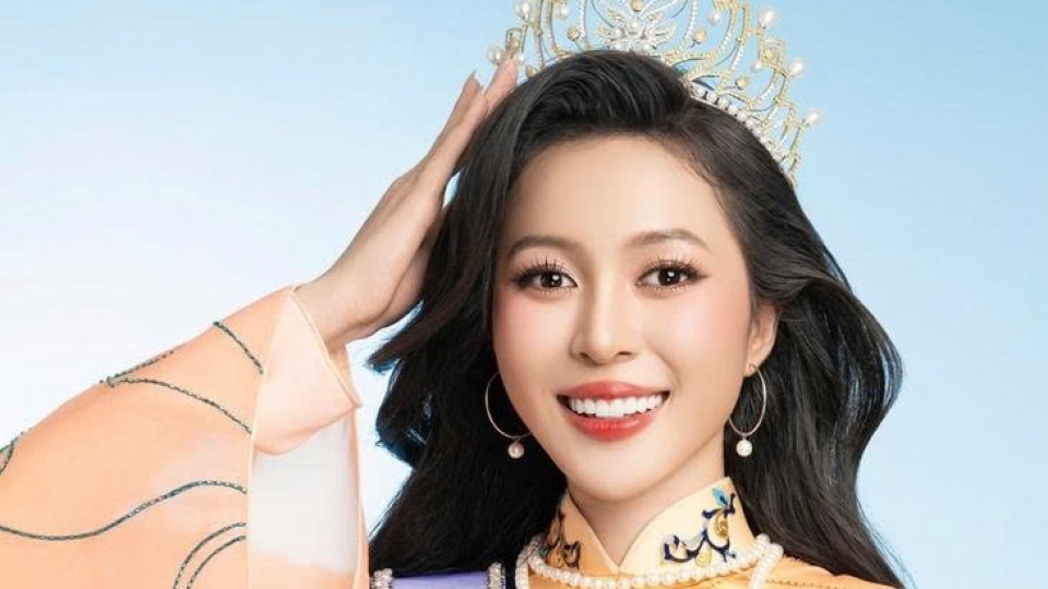 Missosology picks Vietnamese contestant among Top 15 at Miss International